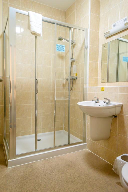 Ocean View Hotel Shanklin Bagian luar foto